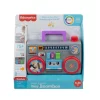 Nessiworld GYC04 Fisher-Price® Eğlenceli Müzik Kutusu, Türkçe-İngilizce / +6 ay