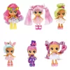 Nessiworld Hairdooz Salondooz Bebek Sürpriz 78905