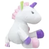 Nessiworld Halley Esnek Kumaş Boynuzlu At 50 Cm 62561