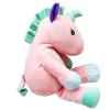 Nessiworld Halley Esnek Kumaş Boynuzlu At 50 Cm 62561