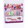 NessiWorld Happy Birthday Renkli Mum