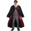 Nessiworld Harry Potter Gryffindor Cübbe Çocuk Boy - Harry Potter Kostümü 11-12 Yaş