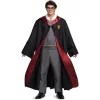 Nessiworld Harry Potter Gryffindor Cübbe Çocuk Boy - Harry Potter Kostümü 5-6 Yaş