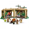 Nessiworld  Harry Potter Hogwarts Şatosu: Bitkibilim Dersi 76445