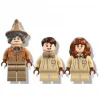 Nessiworld  Harry Potter Hogwarts Şatosu: Bitkibilim Dersi 76445