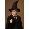 Nessiworld Harry Potter Seçmen Şapkası Siyah Renk