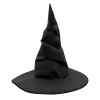 Nessiworld Harry Potter Seçmen Şapkası Siyah Renk