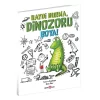 NessiWorld Haydi Durma Dinozoru Boya!