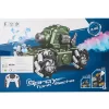 Nessiworld HD3400 Kumandalı Drift Yapan Su Atan Tank Mecha -Gepettoys