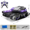 Nessiworld HD5011 2 4G Su Atan Tank -Gepettoys