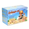 Nessiworld HED 005 Hobi Zeka, Dedemin Evi