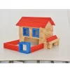 Nessiworld HED 005 Hobi Zeka, Dedemin Evi