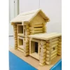 Nessiworld HED 005 Hobi Zeka, Dedemin Evi