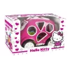 Nessiworld Hello Kitty Bultak Araba