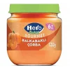 Nessiworld Hero Baby Gourmet Balbakaklı Kavanoz Mama 120 Gr