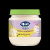 Nessiworld Hero Baby Muzlu Yoğurtlu Kavanoz Mama 120 Gr