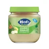 Nessiworld Hero Baby Organik Muz Armut Tahıllı Kavanoz Mama 120 Gr