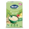 Nessiworld Hero Baby Sütlü 8 Tahıllı Meyveli Kaşık Mama 200 Gr