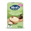 Nessiworld Hero Baby Sütlü 8 Tahıllı Peynirli Pekmezli Kaşık Mama 200 Gr