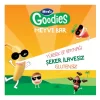 Nessiworld Hero Goodies Çilek Kakao Meyve Bar 30 Gr