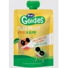 Nessiworld Hero Goodies Kayısı Elma Havuç 100 Gr