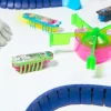 Nessiworld HexBots Nanoland Başlangıç Oyun Seti