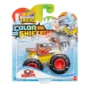 Nessiworld HGX06 Monster Trucks Renk Değiştiren Araçlar