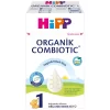 Nessiworld Hipp 1 Organik Combiotic Bebek Sütü 600 Gr