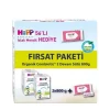 Nessiworld Hipp 2 Organik Combiotic Bebek Sütü 800 Gr X2 Islak Mendil Hediyeli