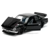 Nessiworld Hızlı & Öfkeli 1971 Nissan Skyline 2000 GT-R Model Aracı