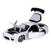 Nessiworld Hızlı & Öfkeli 1993 Mazda RX-7 Model Aracı