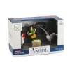 Nessiworld HJ488-9 Kümes Çiftlik Seti -Birliktoys