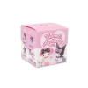 Nessiworld HKT37100 Hello Kitty Kuromi ve Melodi