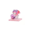 Nessiworld HKT37100 Hello Kitty Kuromi ve Melodi