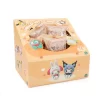 Nessiworld HKT46000 Hello Kitty Kıyafet Değiştirme Partisi