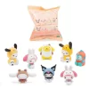 Nessiworld HKT46000 Hello Kitty Kıyafet Değiştirme Partisi
