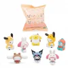 Nessiworld HKT46000 Hello Kitty Kıyafet Değiştirme Partisi