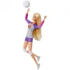 NessiWorld HKT72 Barbie Voleybol Oyuncusu