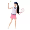 Nessiworld HKT73 Barbie Sporcu Bebekler - Tenisçi