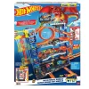 Nessiworld HKX48 Hot Wheels Yeni Ultimate Garaj