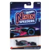 Nessiworld HLH72 Hot Wheels Neon Yarışlar Temalı Arabalar