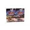 Nessiworld HLH72 Hot Wheels Neon Yarışlar Temalı Arabalar