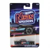 Nessiworld HLH72 Hot Wheels Neon Yarışlar Temalı Arabalar