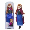 Nessiworld HLW46 Disney Frozen II Ana Karakter Bebekler