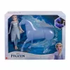 Nessiworld HLW58 Disney Frozen II Elsa ve Güzel Atı Nokk