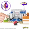 Nessiworld HNT93 MEGA Pokémon™ Pokémon Dinlenme Tesisi 648 parça +8 yaş