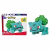 Nessiworld HNT96 MEGA Pokémon™ Jumbo Bulbasaur 789 parça +10 yaş