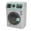 Nessiworld Hommy Sesli ve Işıklı Yeşil Çamaşır Makinesi