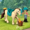 Nessiworld Horse and Pony Trailer