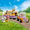 Nessiworld Horse and Pony Trailer